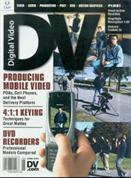 Digital Video Magazine